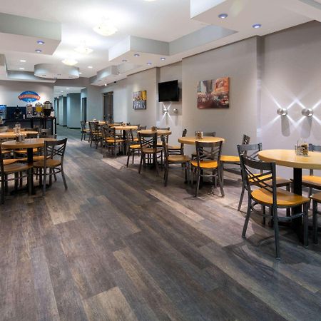 Baymont By Wyndham Las Vegas South Strip מראה חיצוני תמונה