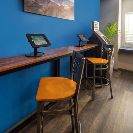Baymont By Wyndham Las Vegas South Strip מראה חיצוני תמונה