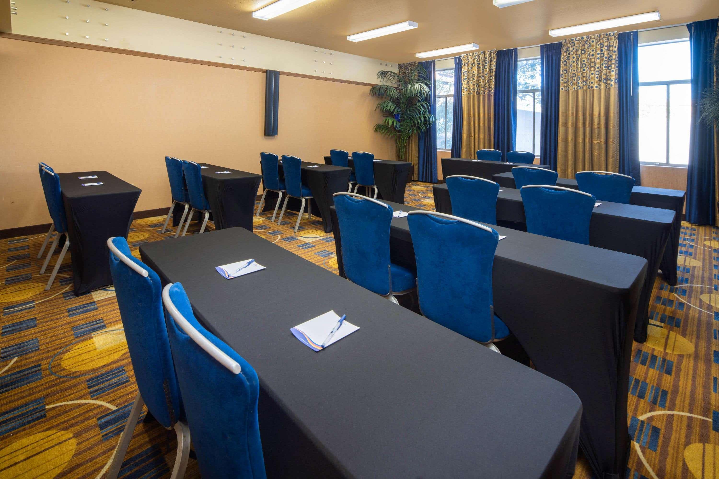 Baymont By Wyndham Las Vegas South Strip מראה חיצוני תמונה