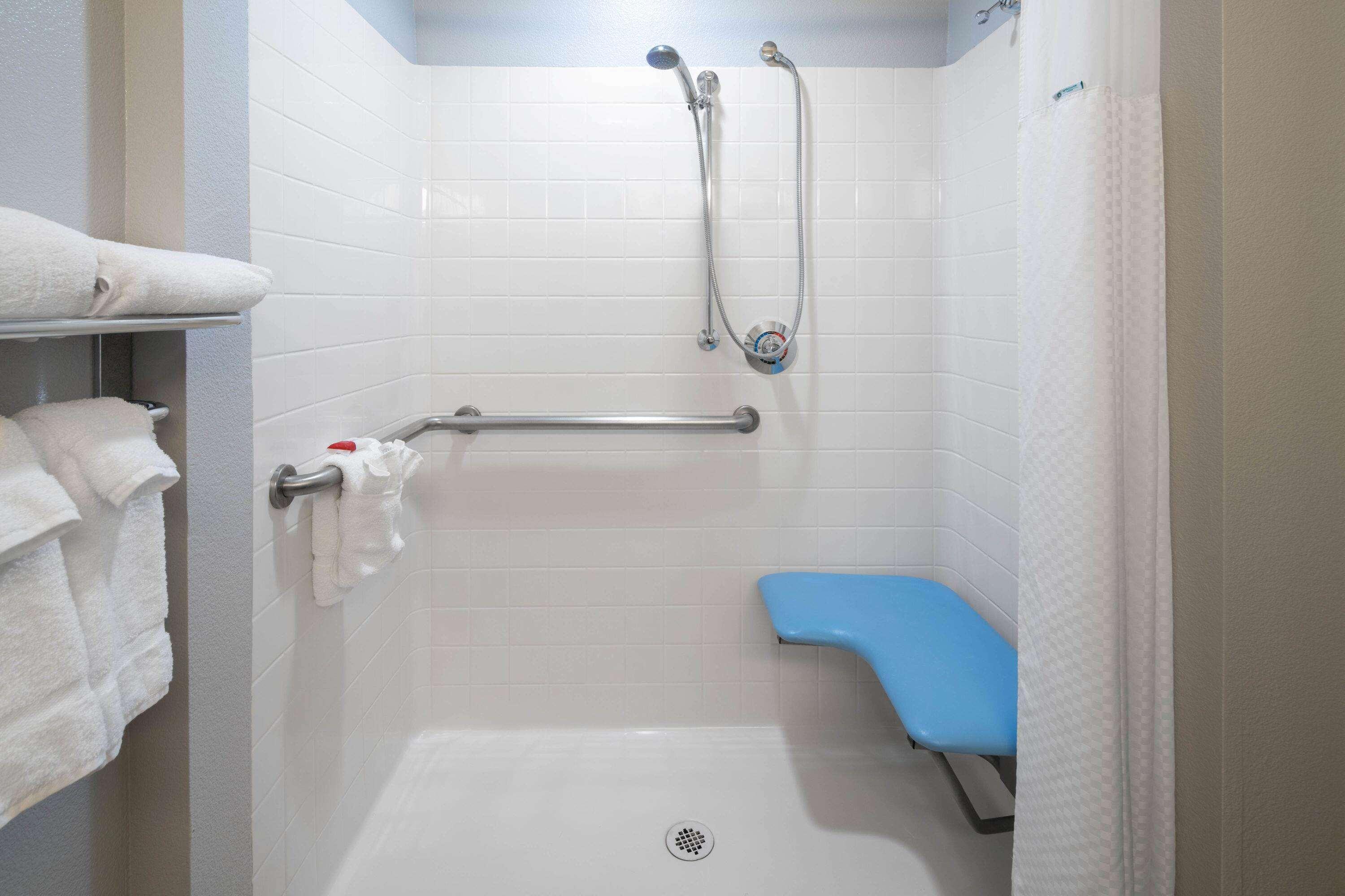 Baymont By Wyndham Las Vegas South Strip מראה חיצוני תמונה