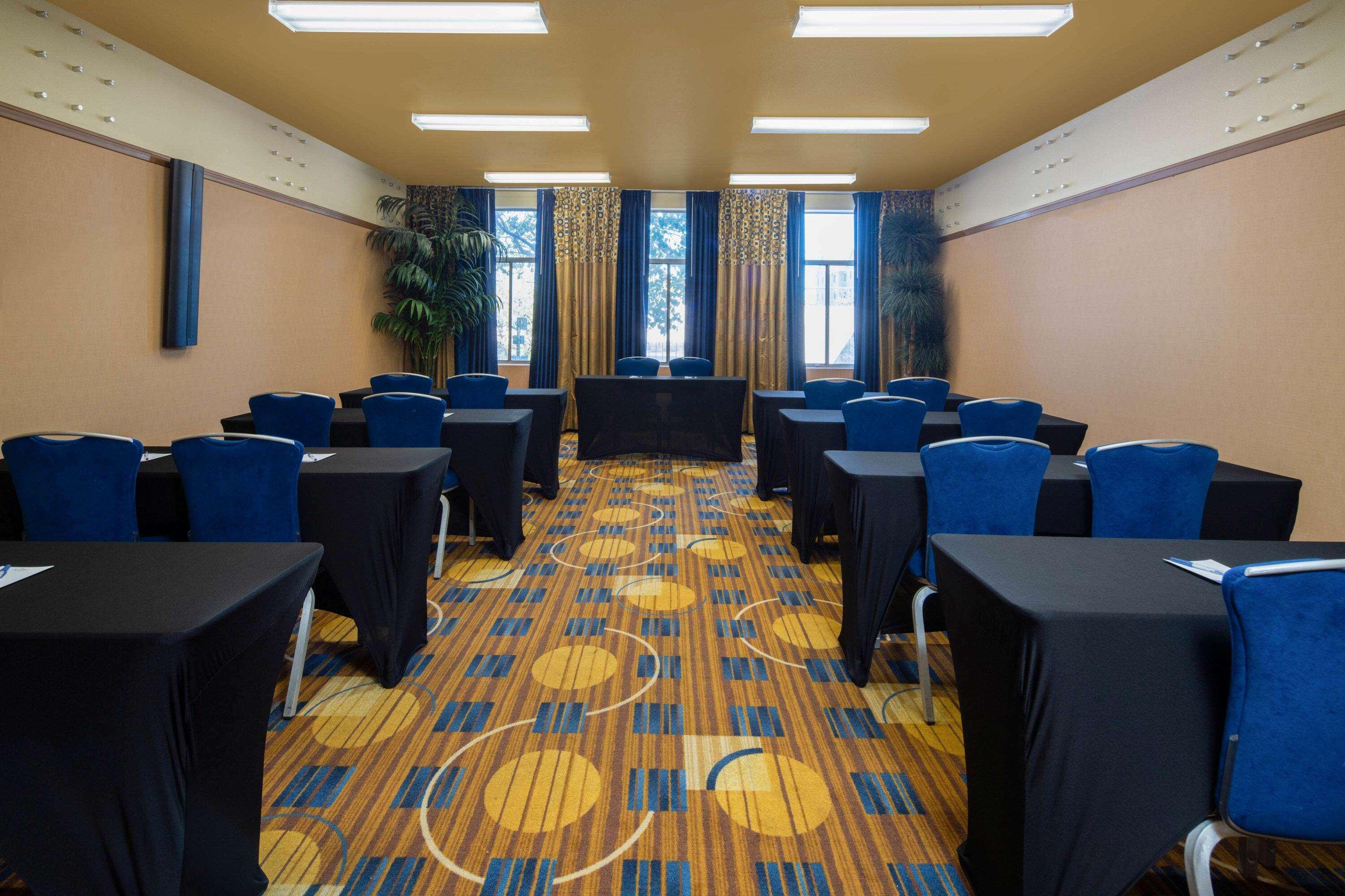 Baymont By Wyndham Las Vegas South Strip מראה חיצוני תמונה