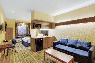 Baymont By Wyndham Las Vegas South Strip חדר תמונה