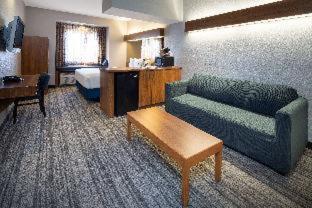 Baymont By Wyndham Las Vegas South Strip חדר תמונה